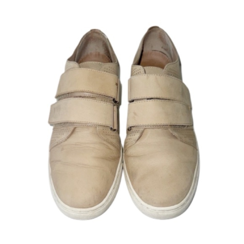 Vince Camuto BREYDA-280 Sz 9 Tan Leather - Picture 6 of 14